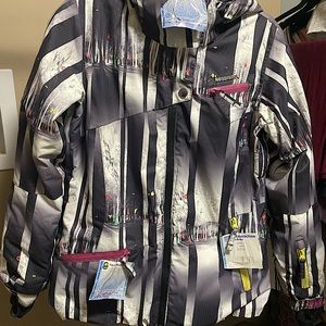 Rossignol Ski Jacket